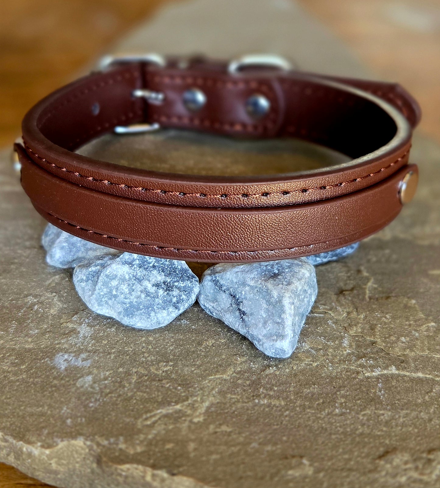 Personalised Dog Collar