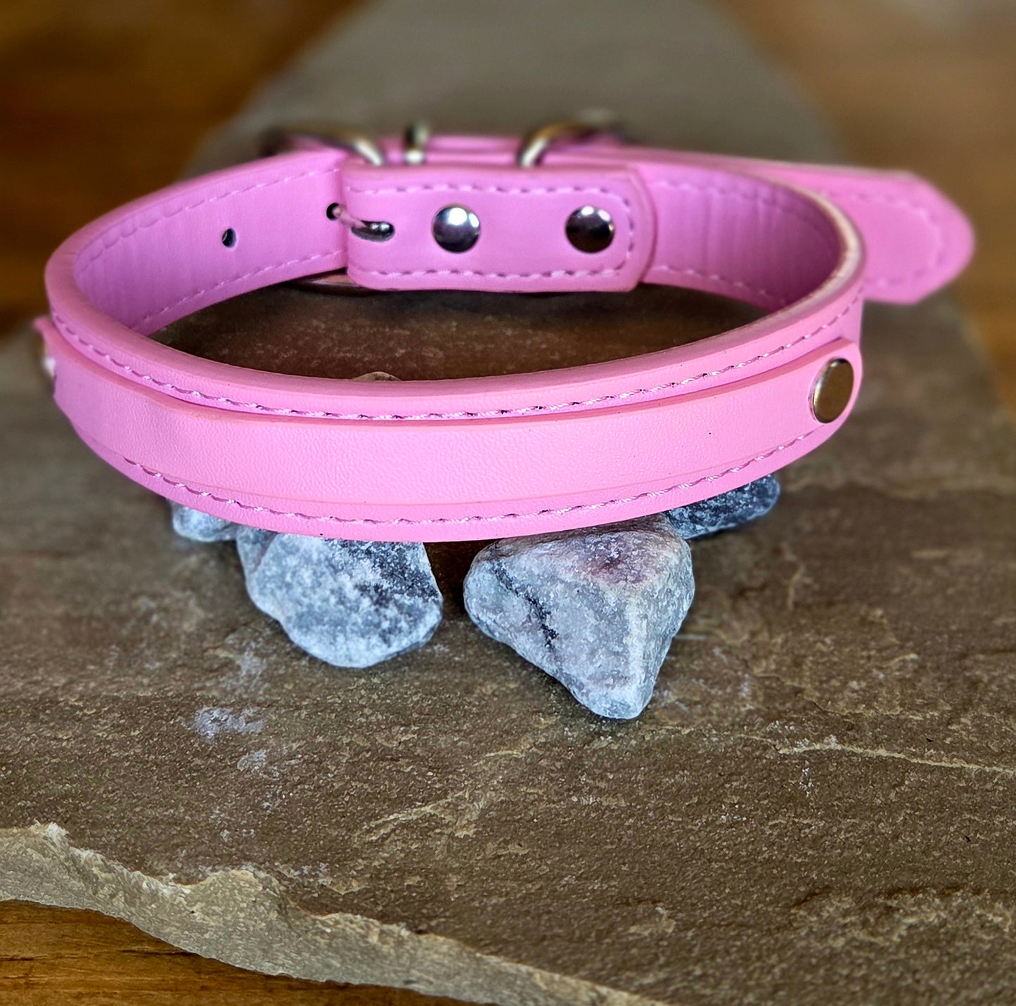 Personalised Dog Collar