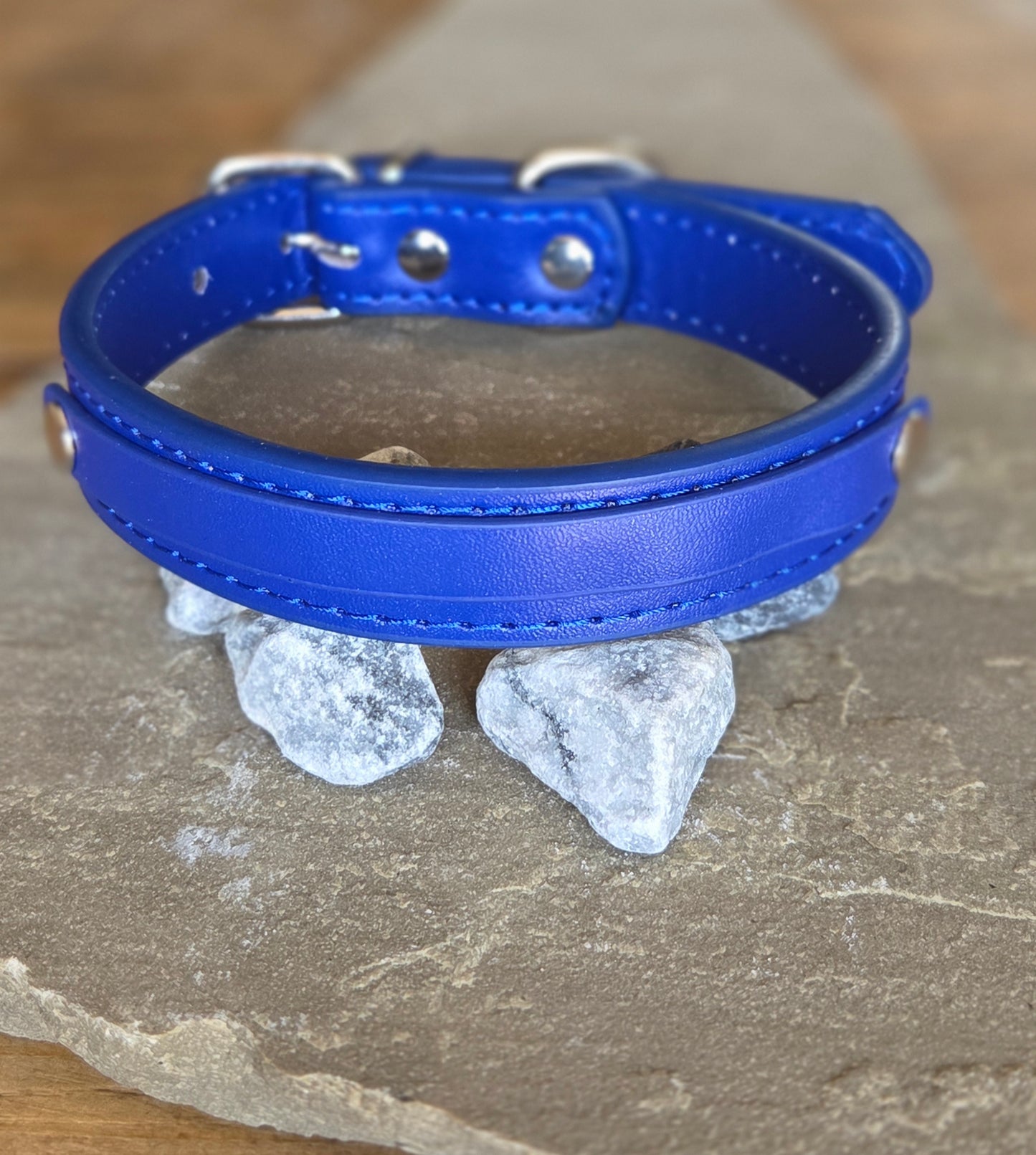 Personalised Dog Collar