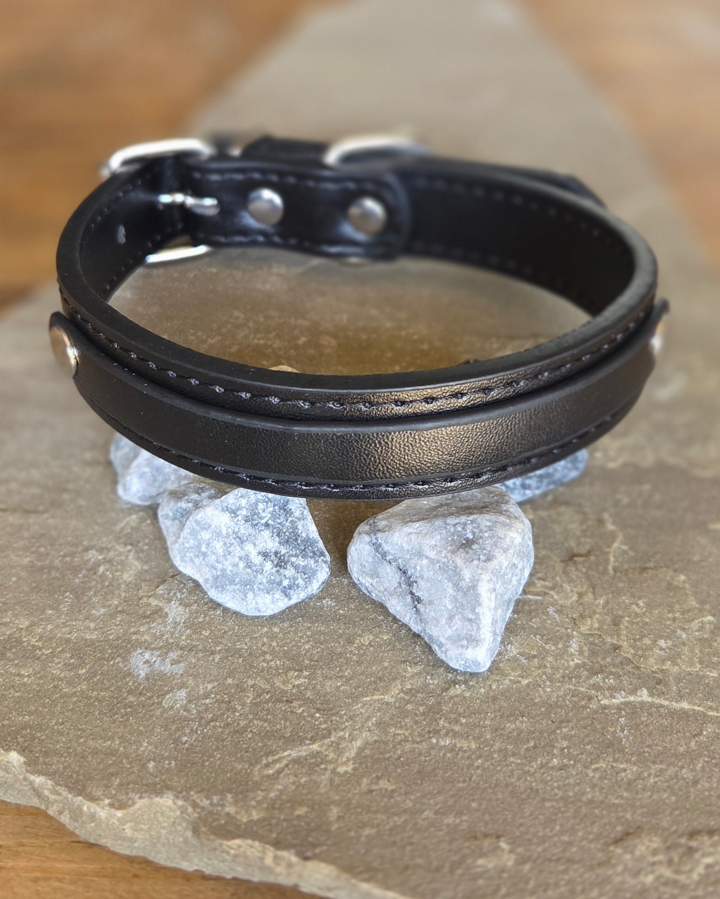 Personalised Dog Collar