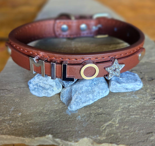 Personalised Dog Collar