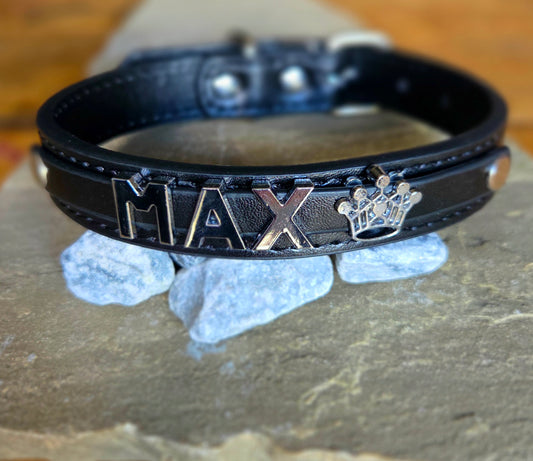 Personalised Dog Collar