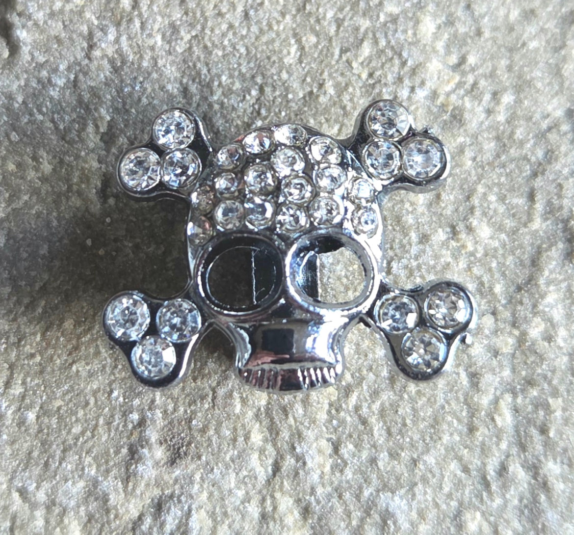 Skull & Bones