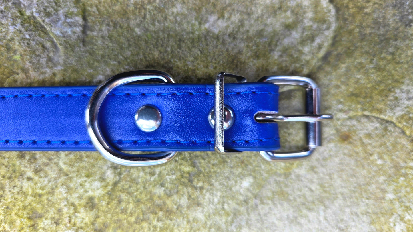 Personalised Dog Collar