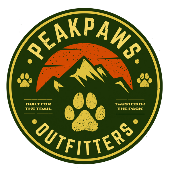 Peak Paws Outfitters
